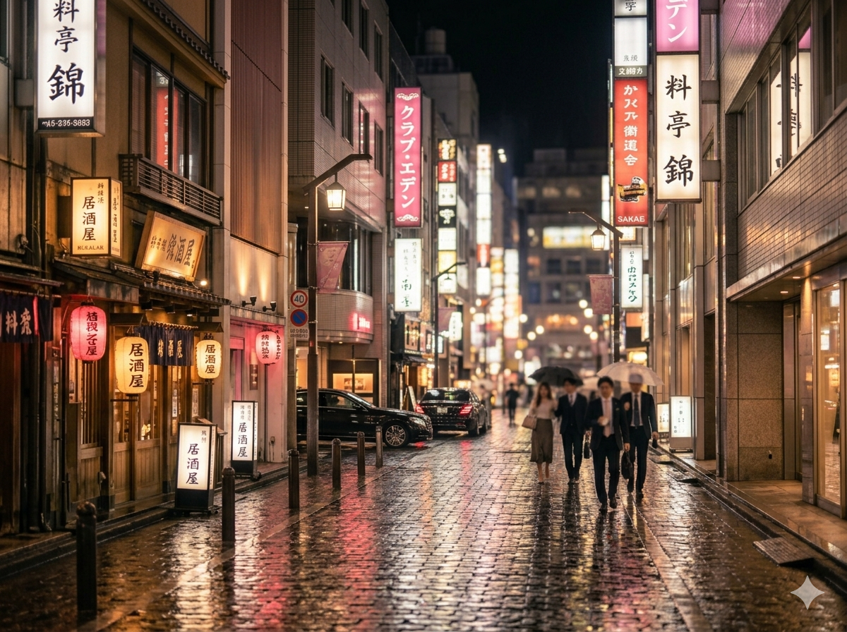 名古屋 錦三丁目 高級コンパニオン派遣