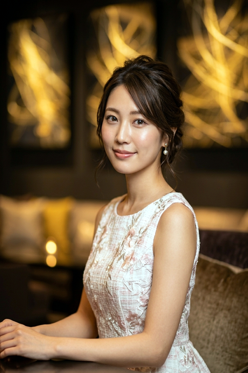 名古屋コンパニオン サンプルキャスト