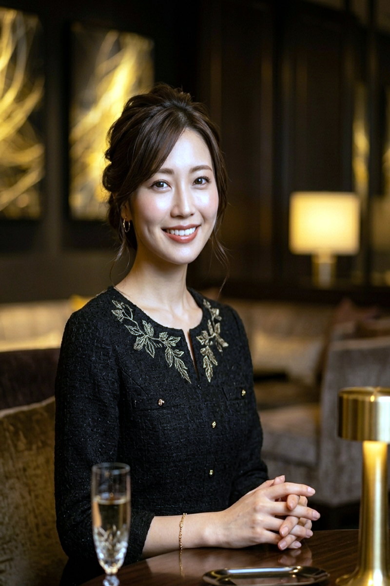 名古屋コンパニオン サンプルキャスト